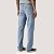 CALÇA LEVIS 514 JEANS CLARO COM ELASTANO MASCULINA - Imagem 2