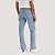 CALÇA LEVIS 501 JEANS MEDIO BRUTO TRADICIONAL MASCULINA - Imagem 2
