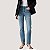 CALÇA LEVIS 501 JEANS MEDIO BRUTO RASGADO FEMININA - Imagem 1