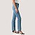 CALÇA LEVIS 501 JEANS MEDIO BRUTO RASGADO FEMININA - Imagem 2