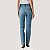 CALÇA LEVIS 501 JEANS MEDIO BRUTO RASGADO FEMININA - Imagem 3