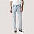 CALÇA LEVIS 501 JEANS CLARO BRUTO TRADICIONAL MASCULINA - Imagem 1