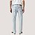 CALÇA LEVIS 501 JEANS CLARO BRUTO TRADICIONAL MASCULINA - Imagem 3