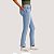 CALÇA LEVIS 314 JEANS MEDIO COM ELASTANO FEMININA - Imagem 2