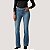 CALÇA LEVIS 315 JEANS MEDIO COM ELASTANO FEMININA - Imagem 1