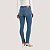 CALÇA LEVIS 311 JEANS MEDIO COM ELASTANO FEMININA - Imagem 2