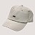 BONE LEVIS BRIM  ABA CURVA BEGE UNISEX - Imagem 1