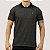 POLO DESERT MC COMFORT PIQUET  PRETO MASCULINO - Imagem 1