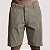 BERMUDA DESERT BRIM ESPORTE FINO COMFORT BEGE MASCULINA - Imagem 1