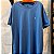 CAMISETA RESERVA MC COMFORT ALGODÃO AZUL ROYAL MASCULINO - Imagem 1