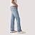 CALÇA LEVIS 505 JEANS CLARO COM ELASTANO TRADICIONAL MASCULINA - Imagem 2