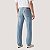 CALÇA LEVIS 505 JEANS CLARO COM ELASTANO TRADICIONAL MASCULINA - Imagem 3