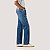 CALÇA LEVIS 505 JEANS MEDIO COM ELASTANO TRADICIONAL MASCULINA - Imagem 2