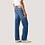CALÇA LEVIS 505 JEANS MEDIO COM ELASTANO TRADICIONAL MASCULINA - Imagem 3