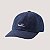 BONE LEVIS BRIM ABA CURVA AZUL ROYAL UNISEX - Imagem 2