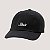 BONE LEVIS BRIM ABA CURVA PRETO UNISEX - Imagem 1