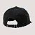 BONE LEVIS BRIM ABA CURVA PRETO UNISEX - Imagem 2