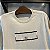 CAMISETA AEROPOSTALE MC COMFORT ALGODÃO OFF WHITE MASCULINA - Imagem 2