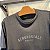 CAMISETA AEROPOSTALE MC COMFORT ALGODÃO PRETO MASCULINA - Imagem 2