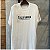 CAMISETA AEROPOSTALE MC COMFORT ALGODÃO BRANCO MASCULINA - Imagem 1