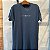 CAMISETA AEROPOSTALE MC COMFORT ALGODÃ AZUL MARINHO MASCULINA - Imagem 1