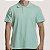 POLO DESERT MC COMFORT PIQUET ALGODAO - Imagem 1