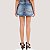SAIA COLCCI MINI JEANS MEDIO BRUTO FEMININO - Imagem 2