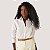 CAMISETE LEZ A LEZ MLTRICOLINE OFF WHITE FEMININA - Imagem 1
