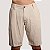 BERMUDA DESERT BRIM ELASTANO SLIM CRU MASCULINA - Imagem 1