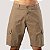 BERMUDA DESERT BRIM ELASTANO CARGO BEGE MASCULINA - Imagem 1