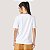 BLUSA COLCCI MC T-SHIRT BRANCO FEMININA - Imagem 2