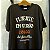 BLUSA COLCCI MC T-SHIRT PRETO FEMININA - Imagem 1