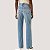 CALÇA LEZ A LEZ JEANS CLARO BRUTO COMFORT FEMININA - Imagem 2