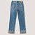 CALÇA LEZ A LEZ JEANS CLARO BRUTO COMFORT FEMININA - Imagem 4