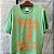 BLUSA COLCCI MC T-SHIRT ALGODAO VERDE FEMININA - Imagem 1