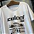 CAMISETA COLCCI MC SLIM ALGODAO BRANCO ESTAMPADO MASCULINA - Imagem 2