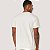 CAMISETA COLCCI MC SLIM ALGODAO OFF WHITE MASCULINA - Imagem 2