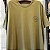 CAMISETA COLCCI MC COMFORT VERDE MASCULINA - Imagem 1