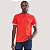 CAMISETA COLCCI MC COMFORT VERMELHO MASCULINA - Imagem 1