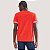 CAMISETA COLCCI MC COMFORT VERMELHO MASCULINA - Imagem 2