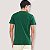 CAMISETA COLCCI MC COMFORT VERDE MASCULINA - Imagem 2
