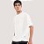 CAMISETA COLCCI MC OVERSIZED OFF WHITE MASCULINA - Imagem 1