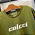 CAMISETA COLCCI MC COMFORT VERDE MUSGO MASCULINA - Imagem 2