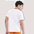CAMISETA COLCCI MC COMFORT ALGODAO BRANCO MASCULINO - Imagem 2