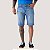BERMUDA LEVIS JEANS CLARO COM ELASTANO SLIM MASCULINA - Imagem 1