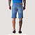 BERMUDA LEVIS JEANS CLARO COM ELASTANO SLIM MASCULINA - Imagem 2
