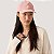 BONE LEVIS BRIM ABA CURVA ROSA CLARO UNISEX - Imagem 1