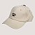 BONE LEVIS BRIM  ABA CURVA OFF WHITE UNISEX - Imagem 1