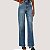 CALÇA COLCCI JEANS MEDIO COM ELASTANO WIDE LEG FEMININA - Imagem 1