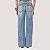 CALÇA COLCCI JEANS MEDIO BRUTO WIDE LEG FEMININA - Imagem 2